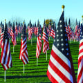 Honoring Veterans and Military Families in Hampden County, MA